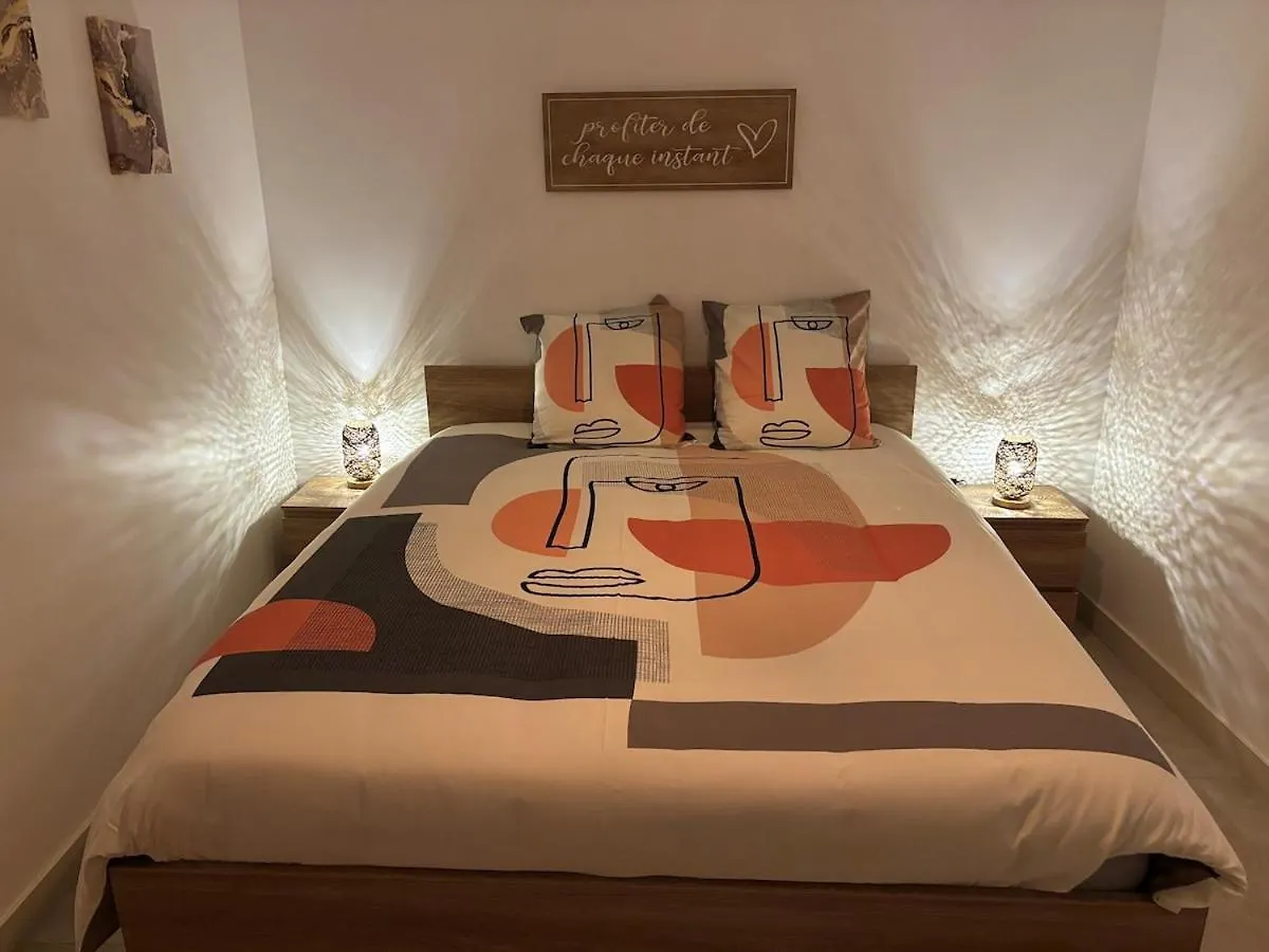 Cosy Apartment In Cannes 0*,  Frankrike