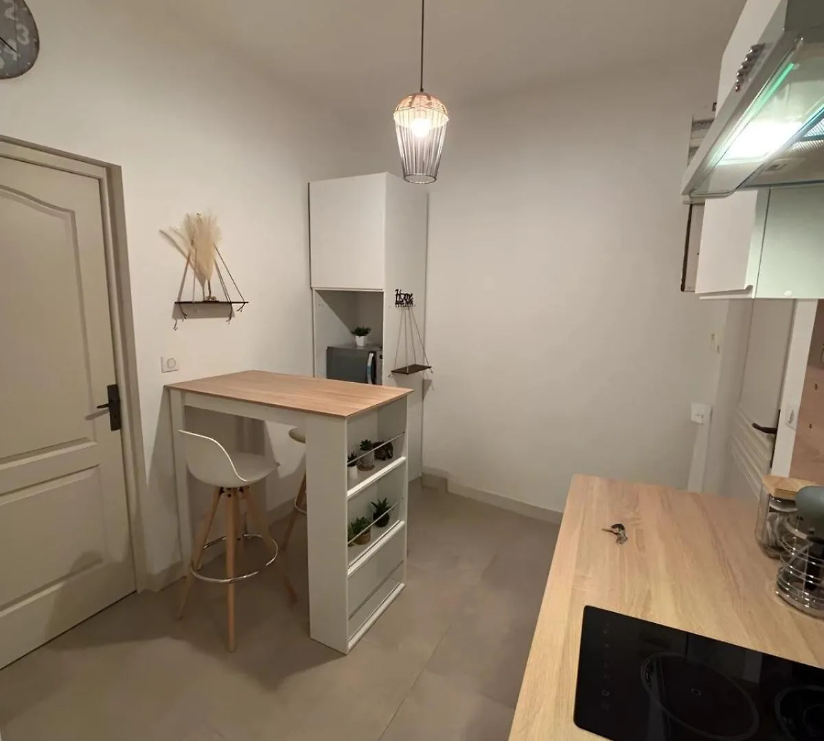 Cosy Apartment In Cannes
